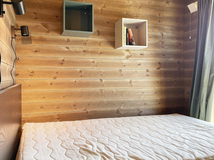 Bedroom, person holiday home in Sollia-By Traum, Stor-Elvdal