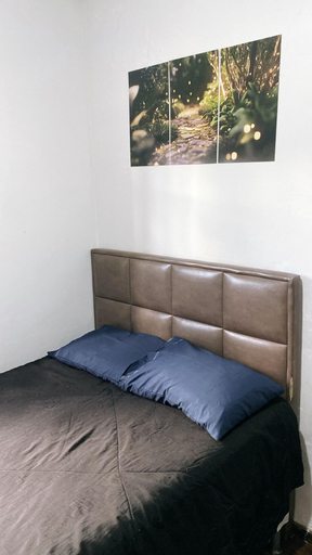 Bedroom 3, Pousada Gama, Diamantina