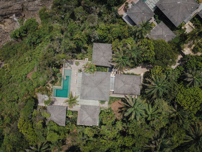 Exterior & Views 2, Villa Toucan, Itacaré