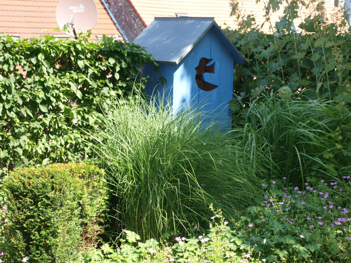 Others 5, Forest Retreat in Vosges, Moselle