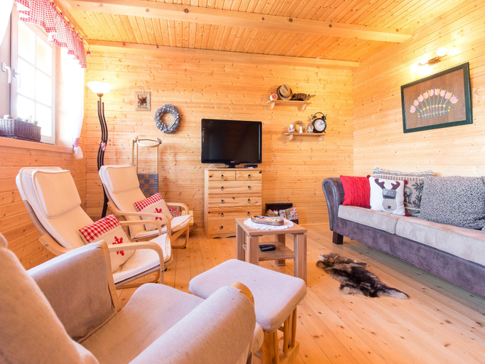 Others 5, Holiday Home Ravna Gora near Risnjak Park, Ravna Gora