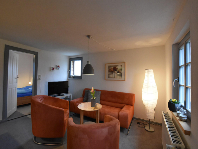 Others 2, Wohnung in Klutz nahe Schloss Bothmer, Nordwestmecklenburg