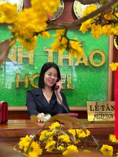 Others 5, Anh Thao Hotel Quy Nhơn, Qui Nhơn