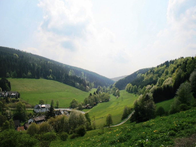 Others 4, Ferienwohnung bei Willingen mit Terrasse, Waldeck-Frankenberg