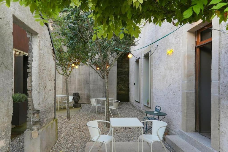 Others 5, GRAACE House Suites, Luxembourg