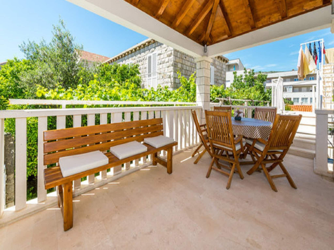 Others 5, Apartment Vulicevic A1, Dubrovnik