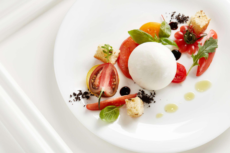 Food & Drinks 4, Address Montgomerie, Dubai