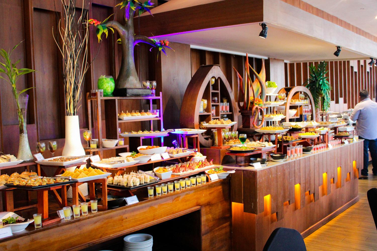 Food & Drinks 5, The Epitome Hotel, Mallawapitiya