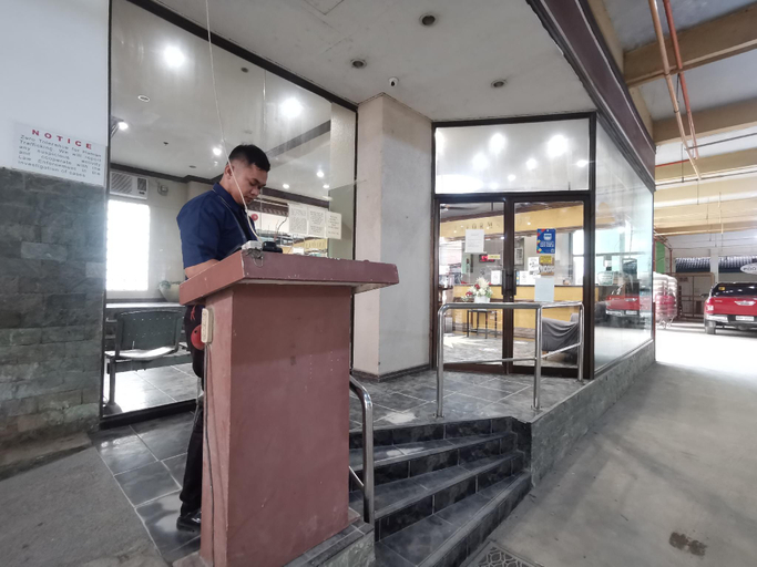 Public Area 2, Metro Park Hotel Cebu City, Cebu City