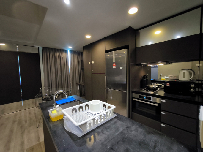 Others 3, Verve Suites OKR by Manhattan Group, Kuala Lumpur