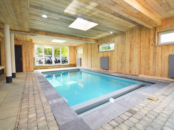 Sport & Beauty 2, Stay with Pool, Malmedy, Liège