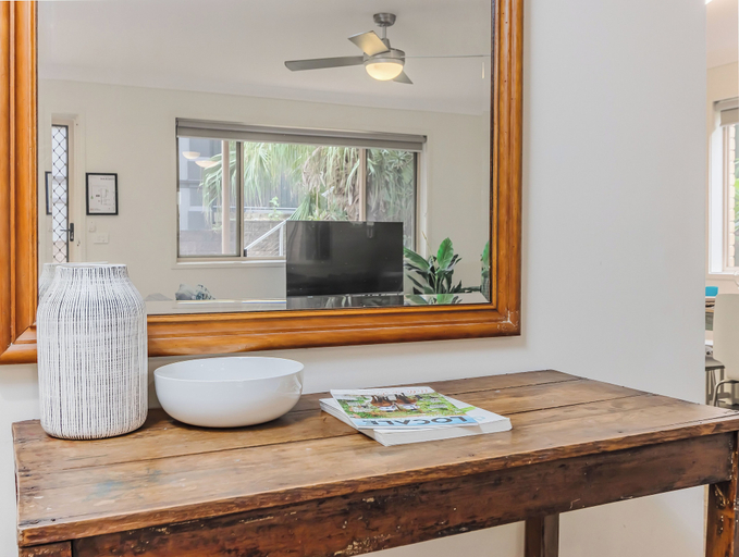 Bathroom 3, High Tide Hideaway in Pottsville, Tweed  - Tweed Coast