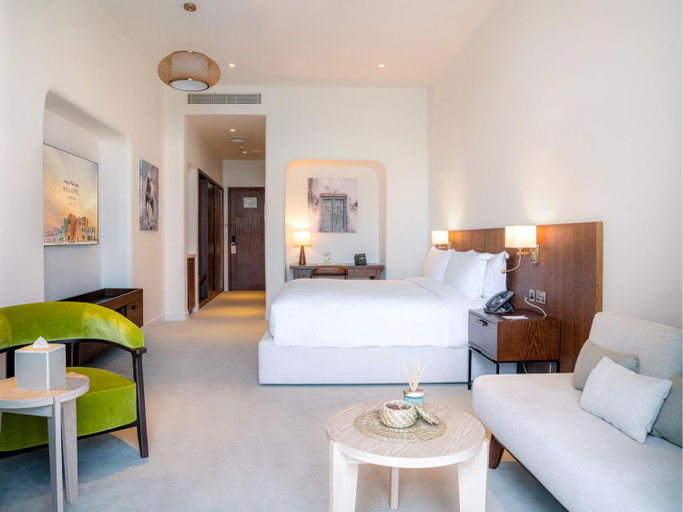 Bedroom 3, Mina Hotel & Residences By The Torch , Doha