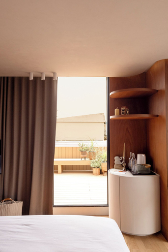Bedroom 2, Monder House, Muang Chiang Mai