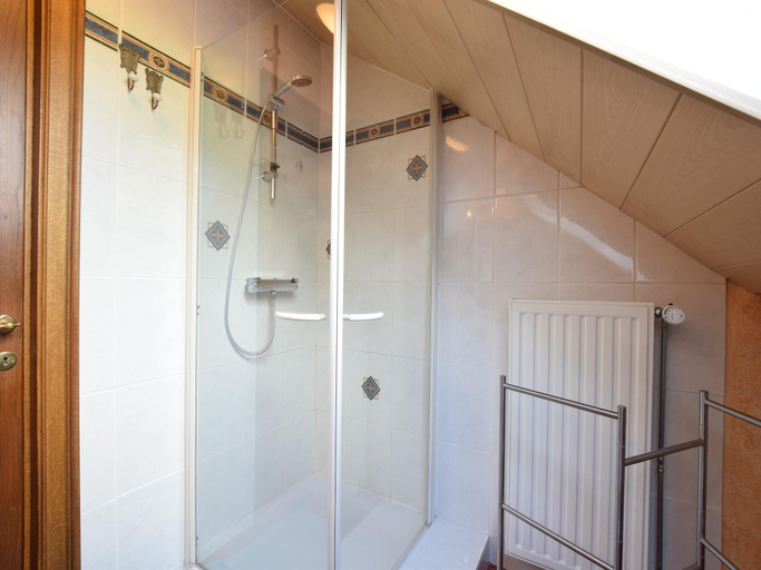 Bathroom 3, Charming Stay in Noville, Luxembourg