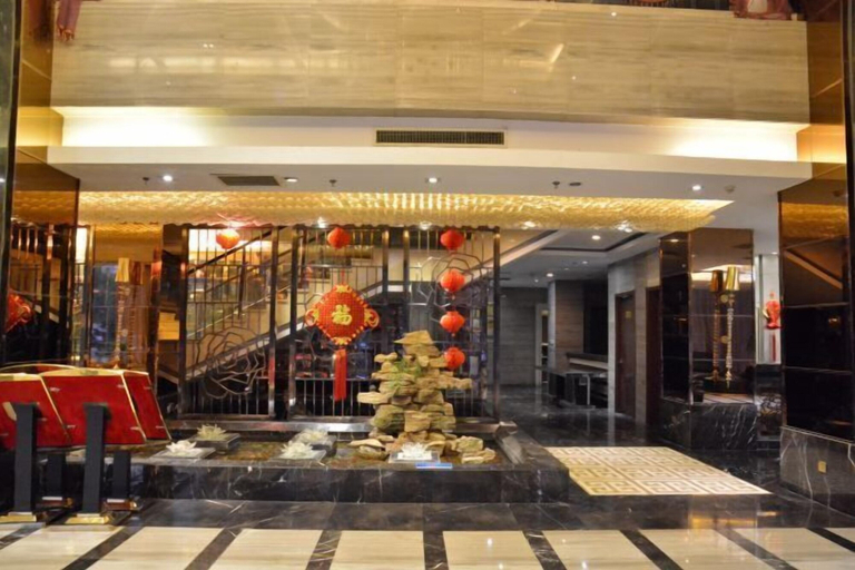 Others 5, Sijiwenhua Hotel, Tai'an