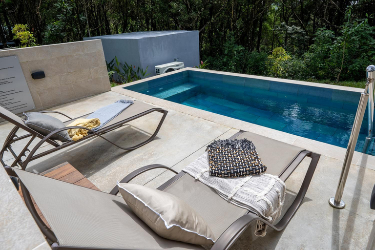 Sport & Beauty 2, Koora Monteverde a Cloud Forest Hotel by Sandglass, Puntarenas