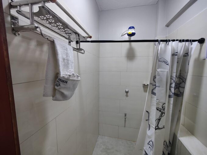 Bathroom, Lux Suites Rehema Homes Naivasha, Naivasha