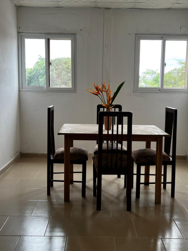 Others 4, Apartamentos La Villa, Los Santos
