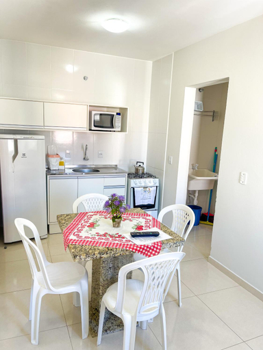 Kitchen 5, Pousada Gomes, Florianopolis