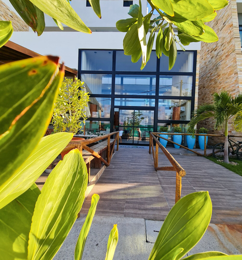 Exterior & Views 2, Flat 105C Bela Vista by La Playa, Ipojuca