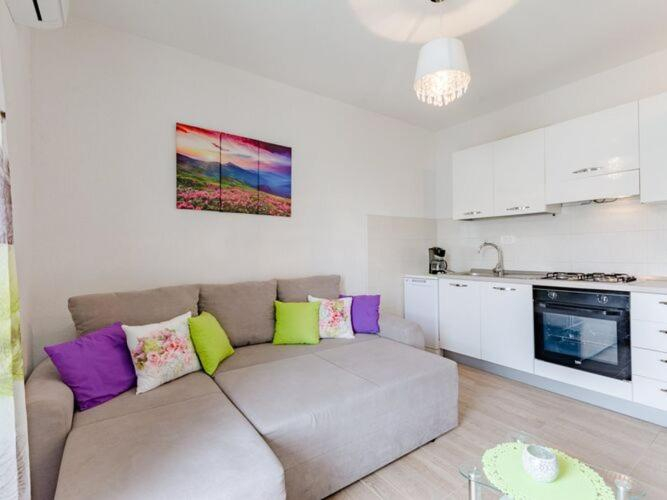 Others 2, Apartment Anamaris ST - One Bedroom Apartment with Terrace and Sea View, Blaca