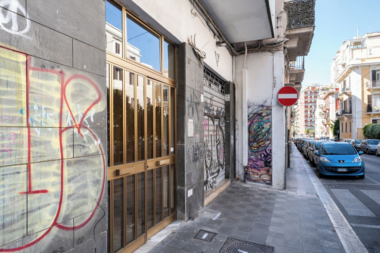 Exterior & Views 2, Penthouses with Terrace by Wonderful Italy, Bari
