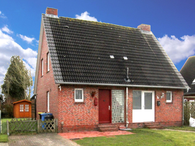 Others 5, Doppelhaushalfte Friesengluck mit Sauna, Aurich