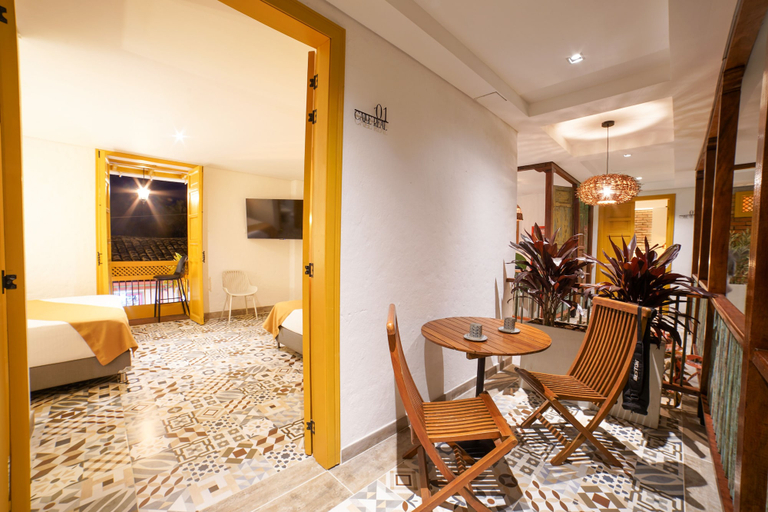 Others 5, Casa Serafin Hotel, Salento