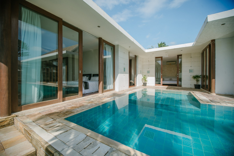 Sport & Beauty 3, C151 Smart Villas at Seminyak, Badung