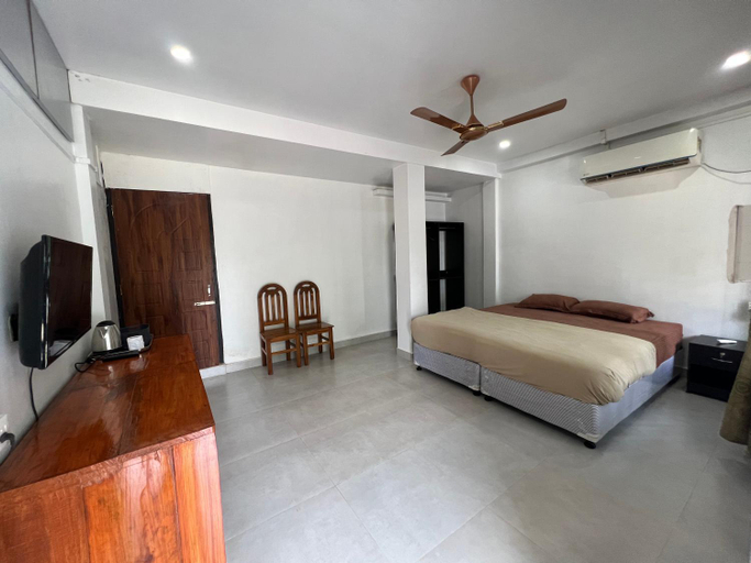 Bedroom 2, Comfort Stay Villa, Kamrup