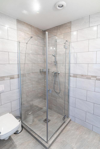 Bathroom 3, PREMIUM - Bed & Breakfast, Malbork