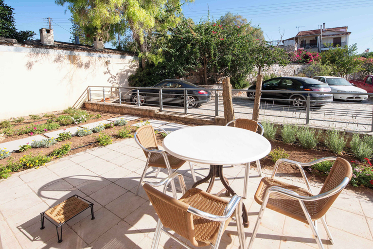 Room 2, Seaside Retreat in Diminio, Peloponnese