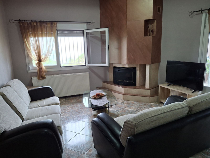 Others 5, Tania's Seafront Villa by Rentalspro, Central Macedonia
