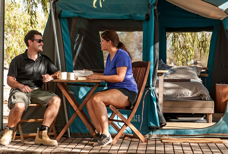 Others 4, Wooramel River Retreat, Carnarvon