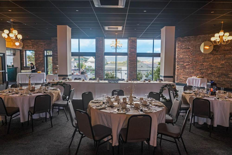 Food & Drinks 3, Broadcroft Hotel, East Dunbartonshire