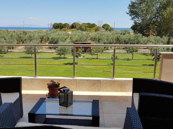Others 5, Villa Iris 2 by Rentalspro, Central Macedonia