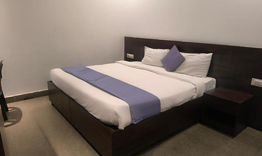 Others 1, Fabhotel Azure I, Varanasi
