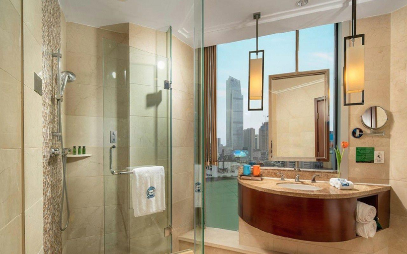Bathroom 4, Kunming Golden Eagle Summit Hotel, Kunming