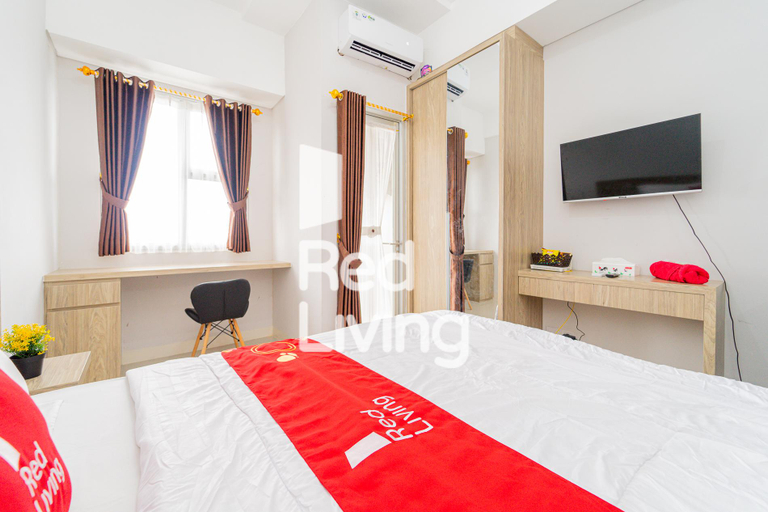 Bedroom 8