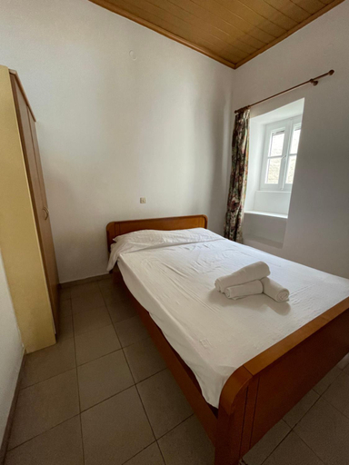 Bedroom 2, KROISSOS, South Aegean