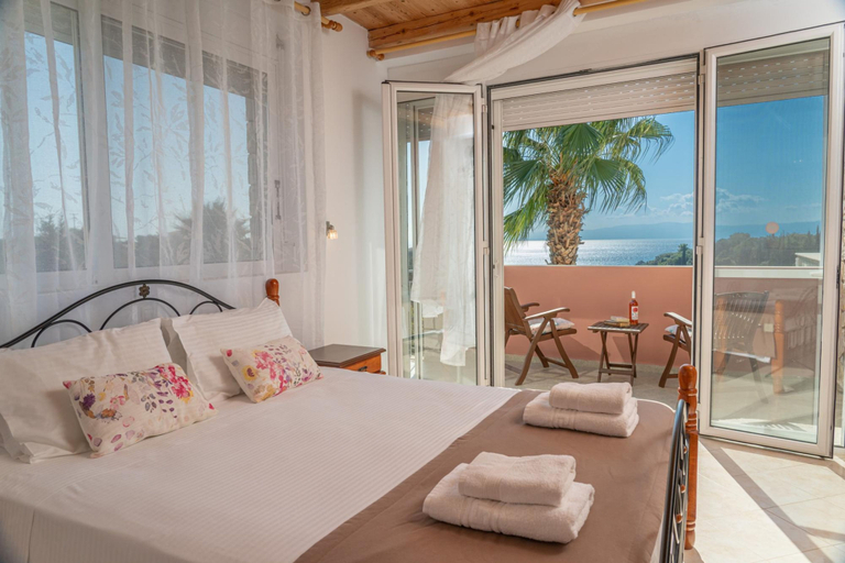 Others 4, Villa Mounda Apollon, Ionian Islands