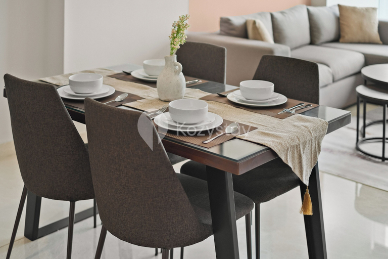Food & Drinks, Sorami by Kozystay - Senayan, South Jakarta