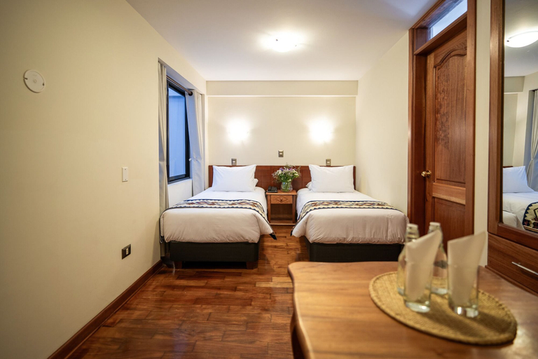 Bedroom 3, Cavana Hotel Boutique Cusco, Cusco