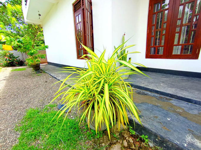 Others 2, Thumalja Heaven Villa, Weligama