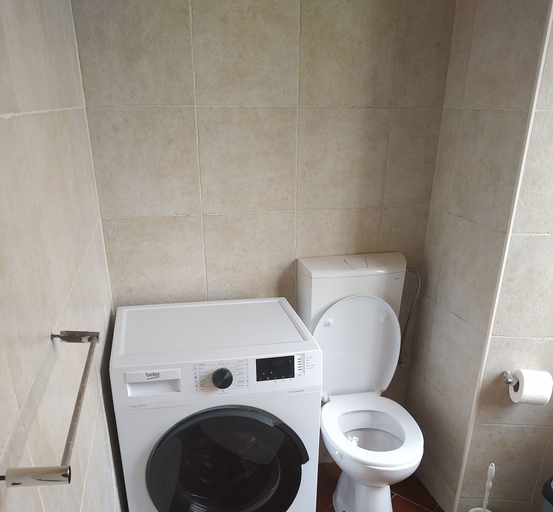 Bathroom 2, Apartments Mia, Dubrovnik
