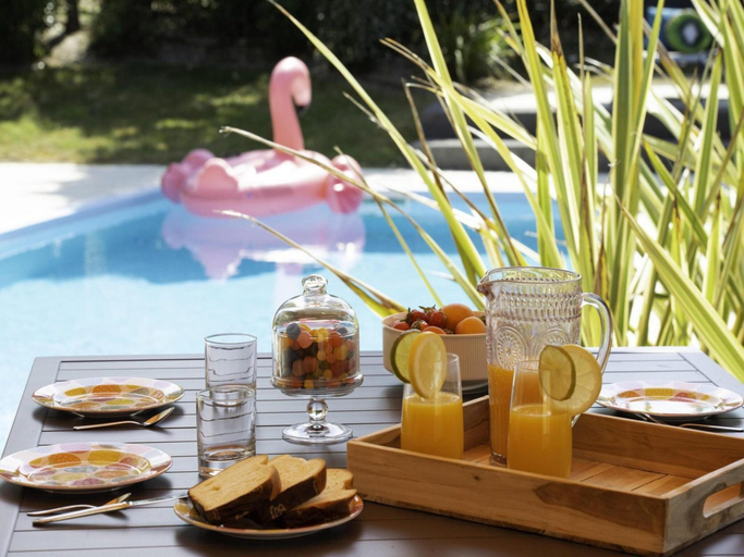 Food & Drinks 2, Les Sables-d'Olonne Villas, Vendée