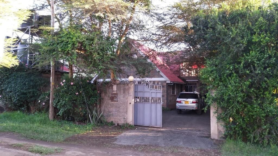 Exterior & Views 2, Lux Suites Weavers Haven Guest House, Naivasha