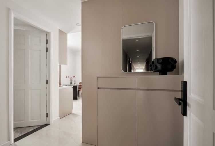 Others 5, Hoang Dung Apartment by THC Group, Thuận An