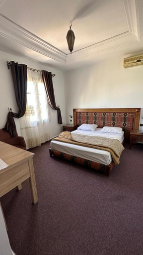 Bedroom 2, Isly Golf Hotel, Oujda Angad